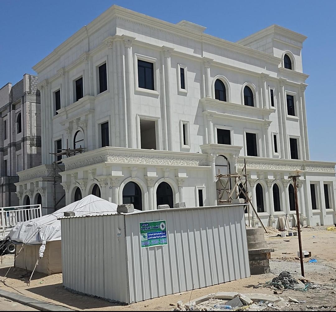 قسيمة سكنية في المطلاع٠